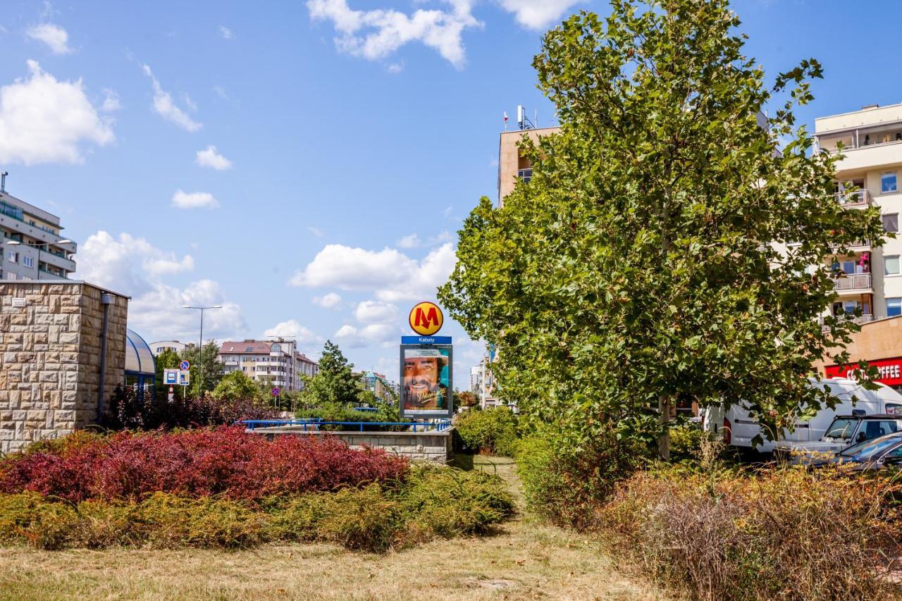 Apartment Extra Kabaty Nr 5
