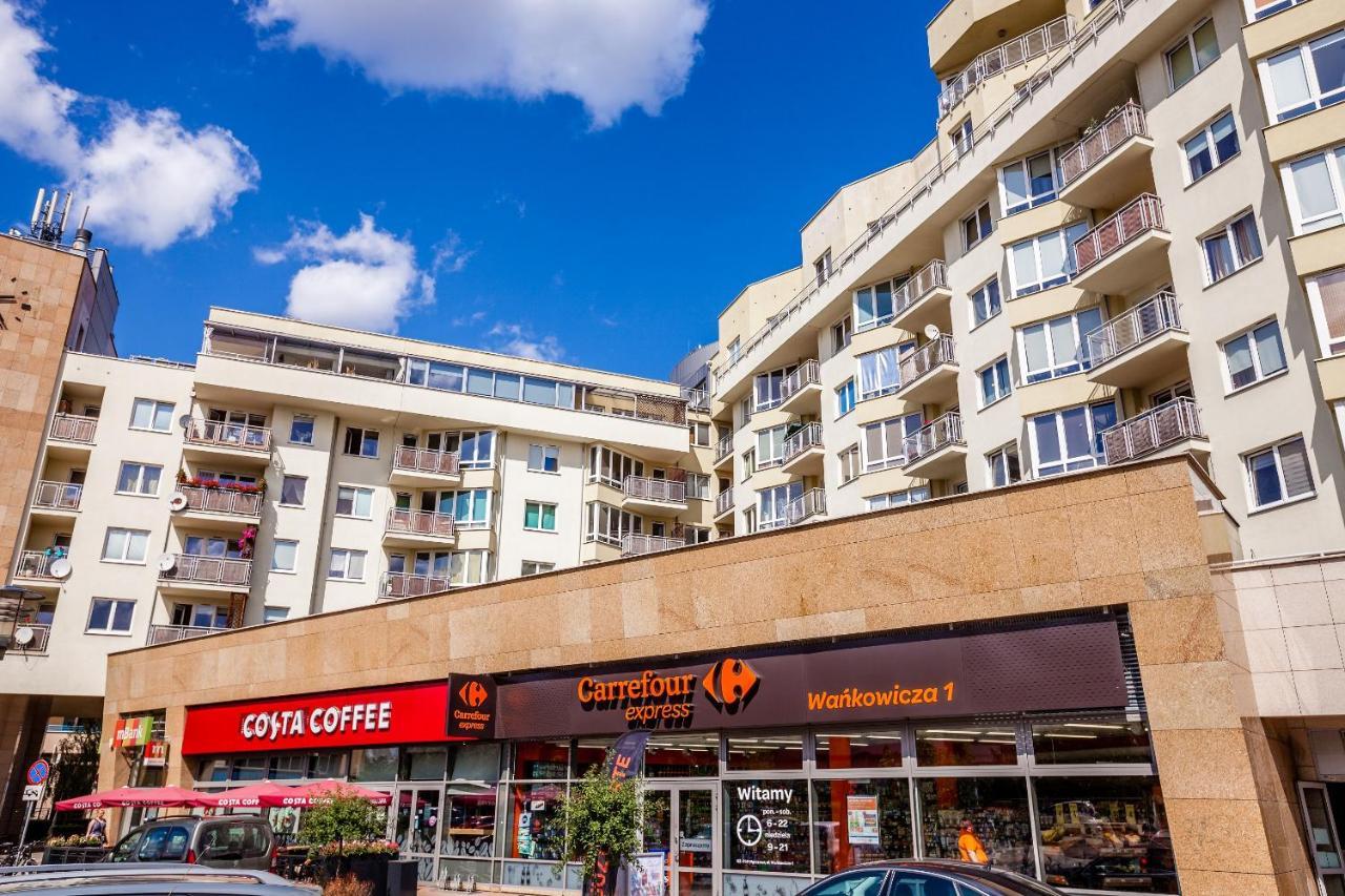 Apartment Extra Kabaty Nr 5
