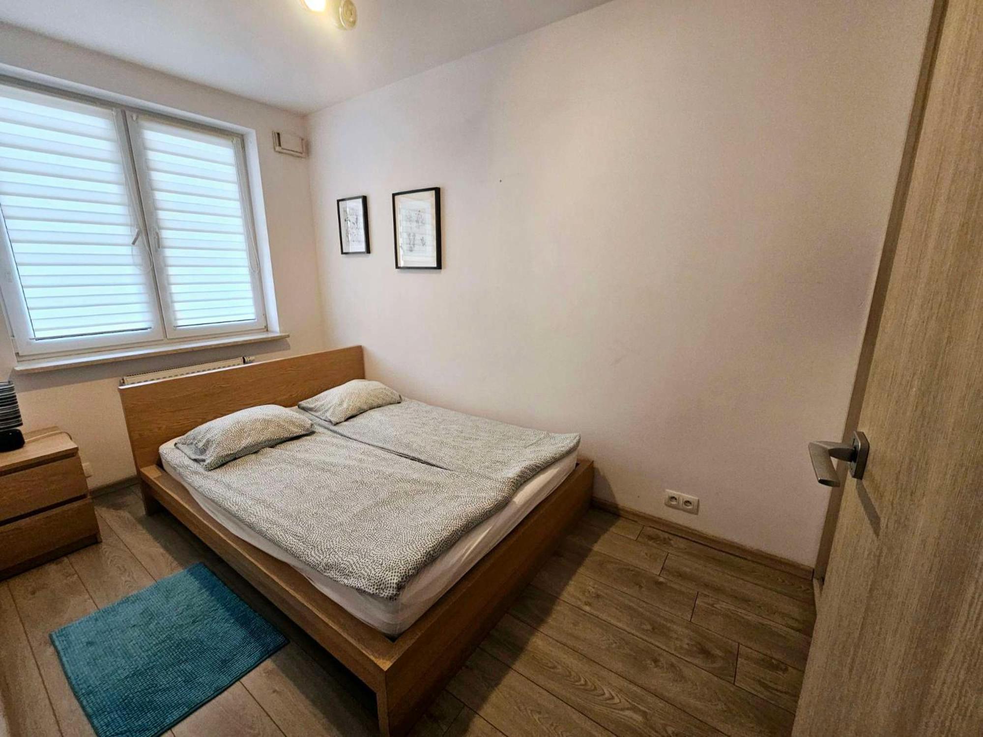Apartment Extra Kabaty Nr 5