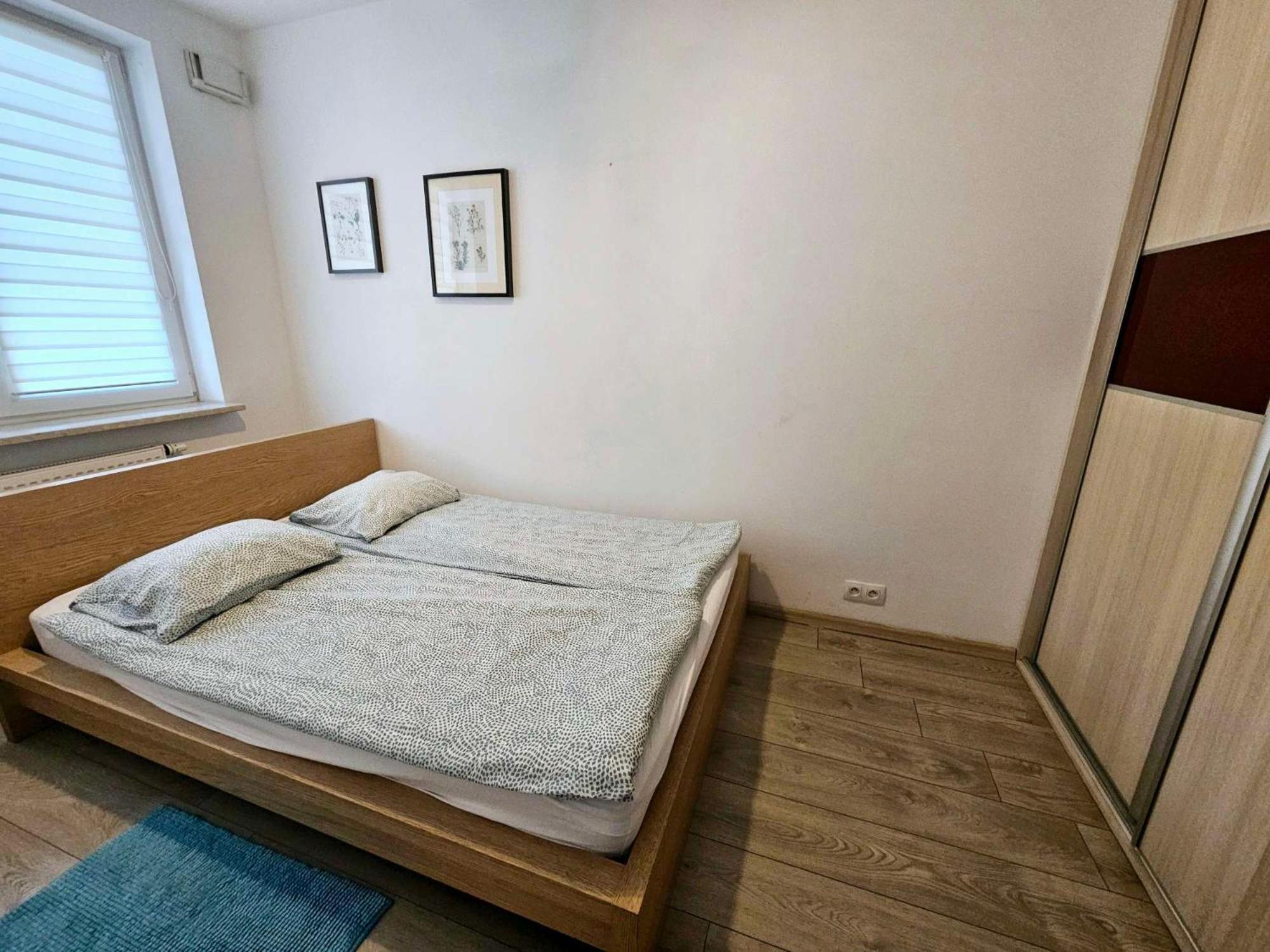 Apartment Extra Kabaty Nr 5 Warsaw